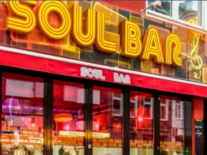 照片: Soul Bar Cologne