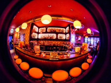 照片: Soul Bar Cologne