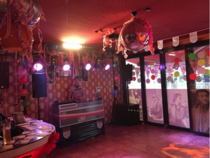 照片: Soul Bar Cologne